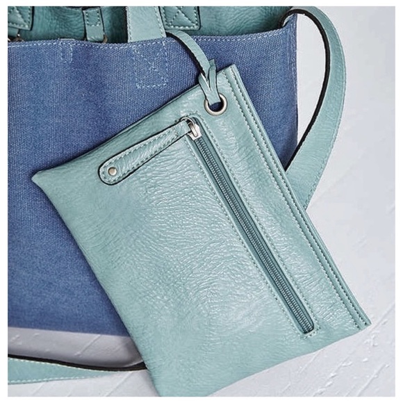 Urban Outfitters BDG Crossbody Purse - Picture 3 of 4